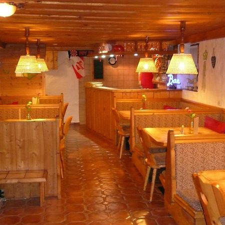 塞尔赖因山谷格里斯 蒂罗尔乡村旅馆酒店 外观 照片