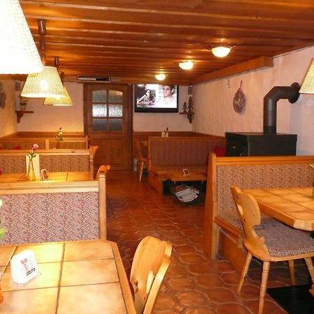 塞尔赖因山谷格里斯 蒂罗尔乡村旅馆酒店 外观 照片