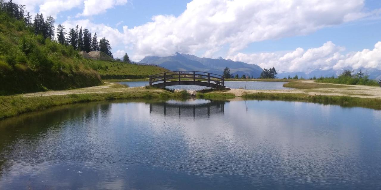 塞尔赖因山谷格里斯 蒂罗尔乡村旅馆酒店 外观 照片
